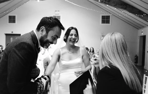 Humanist Celebrant Ealish Whillock Gallery 1