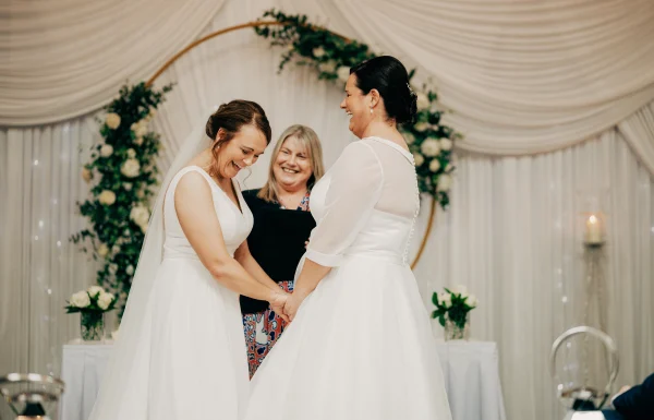 Humanist Celebrant Ealish Whillock Gallery 2