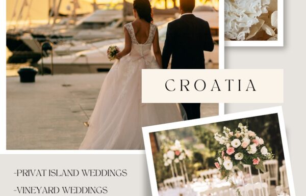 Book Your Dream Wedding Gallery 2