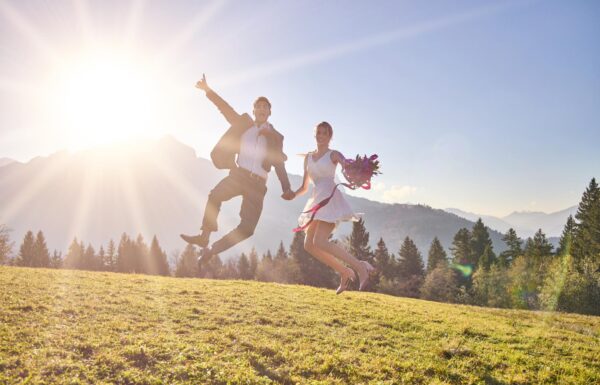 4 Weddings & Events Gallery 3