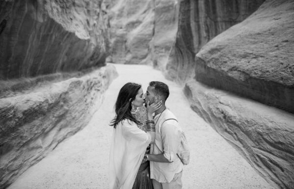 Yeray Cruz – Wedding Photographer Gallery 3