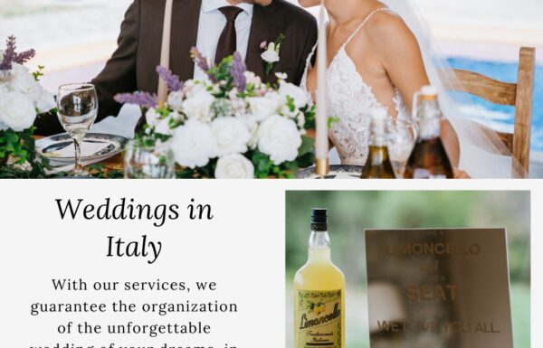 Book Your Dream Wedding Gallery 3