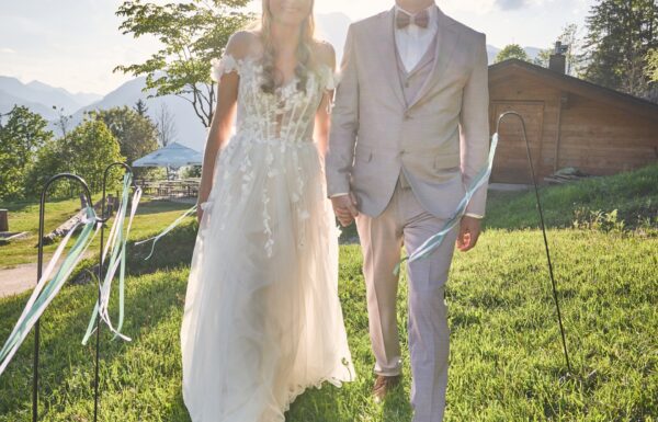4 Weddings & Events Gallery 4