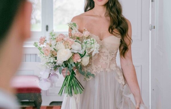 Luce Brunerie – Weddings & Events Gallery 4