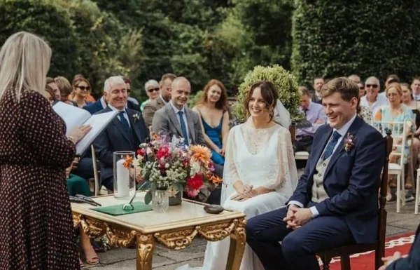 Humanist Celebrant Ealish Whillock Gallery 4