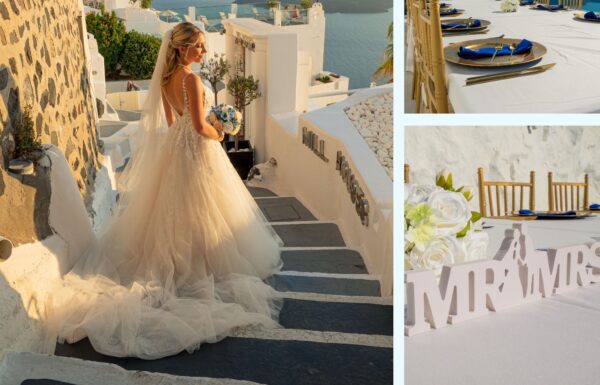 Book Your Dream Wedding Gallery 4