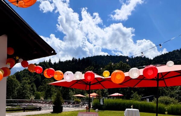 4 Weddings & Events Gallery 5