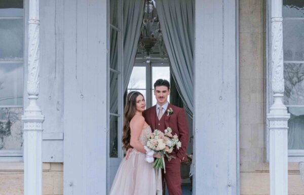 Luce Brunerie – Weddings & Events Gallery 5