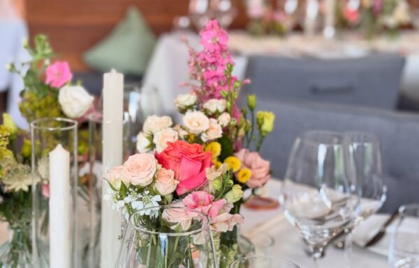 4 Weddings & Events Gallery 6