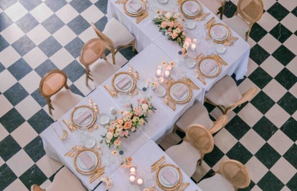 Luce Brunerie – Weddings & Events Gallery 6