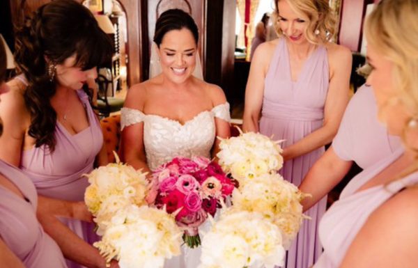Oasis Florists Gallery 6