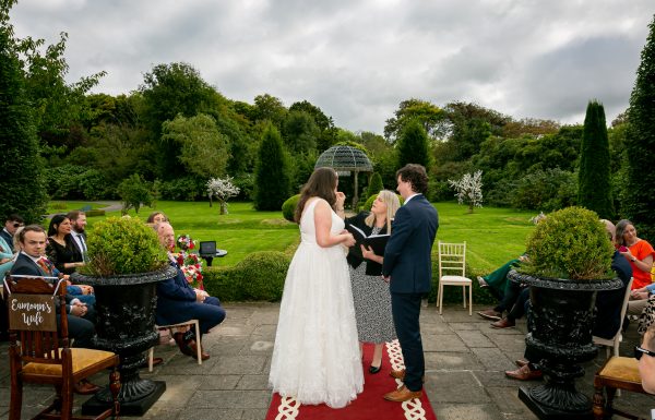 Humanist Celebrant Ealish Whillock Gallery 6