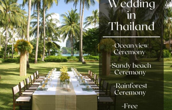 Book Your Dream Wedding Gallery 6
