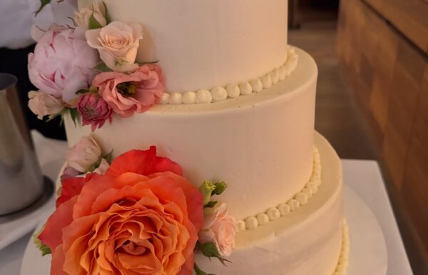 4 Weddings & Events Gallery 7