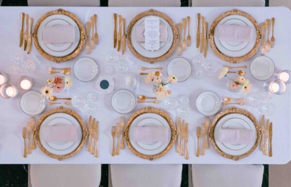 Luce Brunerie – Weddings & Events Gallery 7