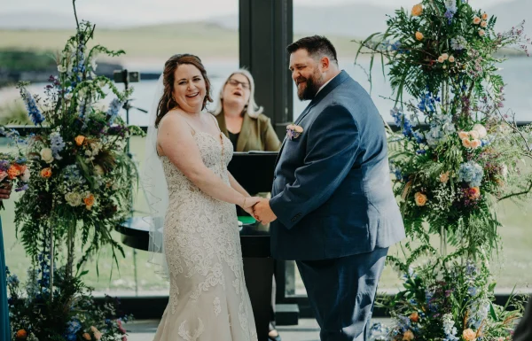 Humanist Celebrant Ealish Whillock Gallery 7