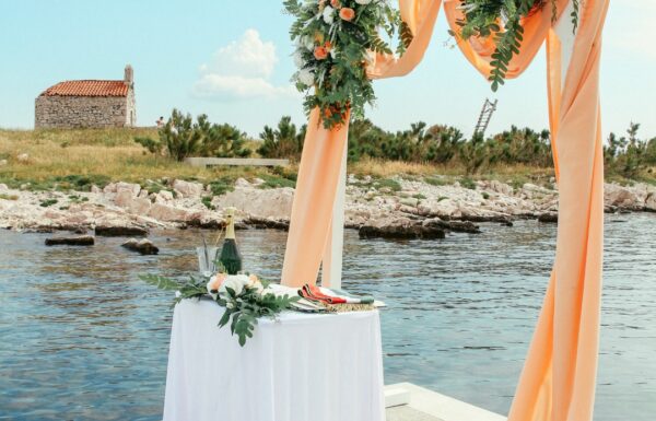 Book Your Dream Wedding Gallery 7