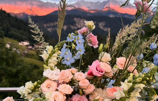 4 Weddings & Events Gallery 8