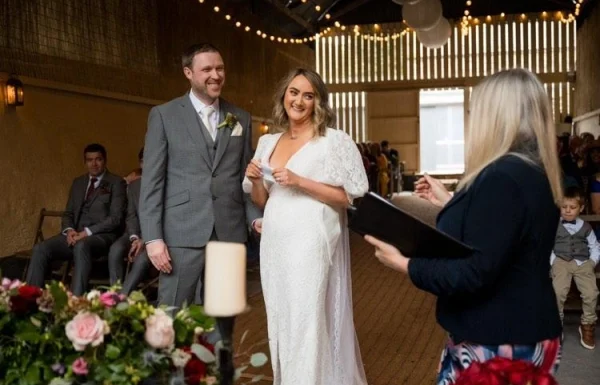 Humanist Celebrant Ealish Whillock Gallery 8