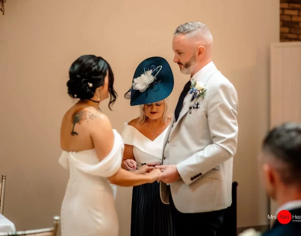 Wedding Celebrants & Registered Solemnisers Listing Category Aisle of Éire Ceremonies
