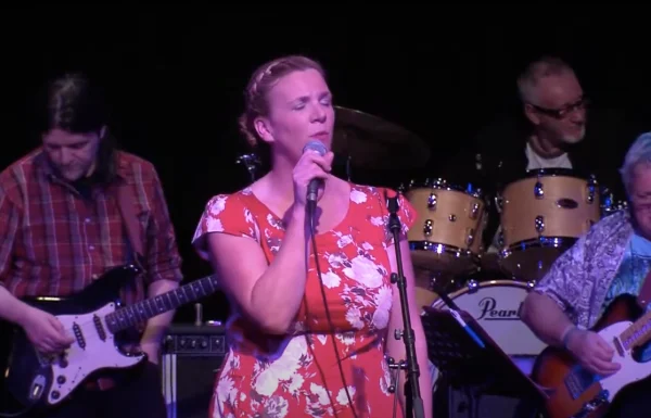 Annette Rafter Music Gallery 3
