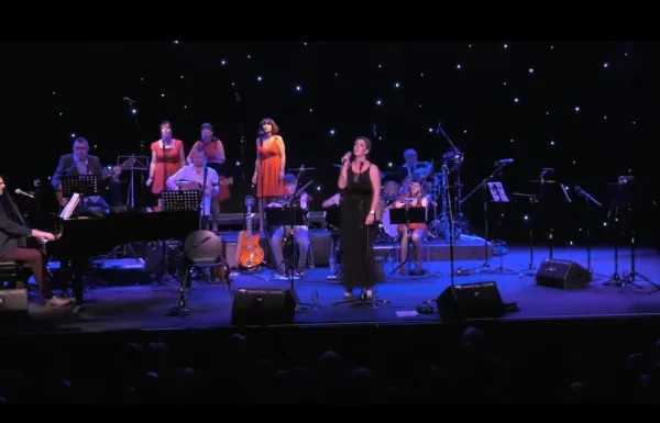 Annette Rafter Music Gallery 2