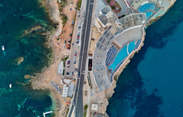 Paradise Bay Resort Hotel Malta Gallery 5