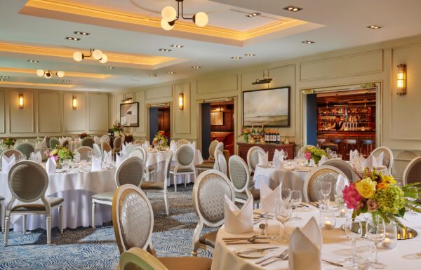 The Castlecourt Hotel Gallery 8