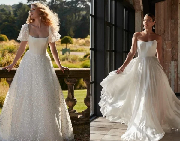 Bridal Wear - Bridal Boutiques Listing Category The Bridal Lounge