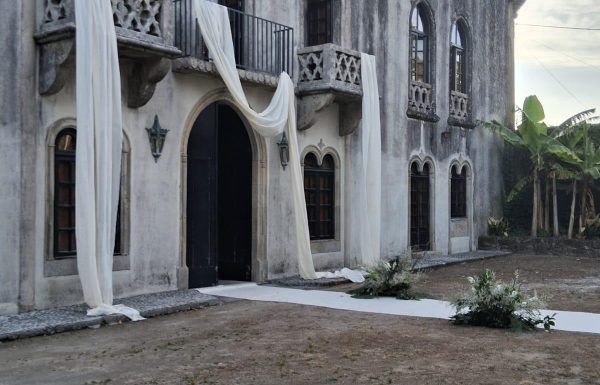Castle of Santa Marta de Portuzelo Gallery 9
