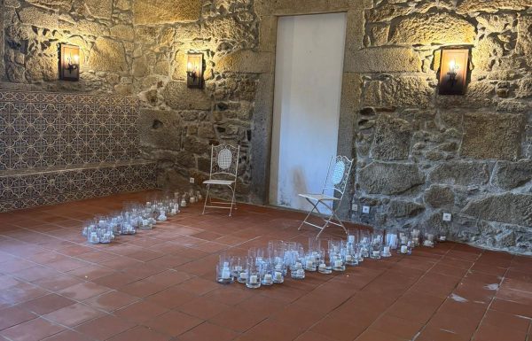 Castle of Santa Marta de Portuzelo Gallery 49