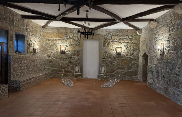 Castle of Santa Marta de Portuzelo Gallery 51