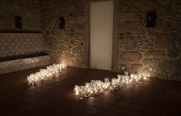 Castle of Santa Marta de Portuzelo Gallery 52
