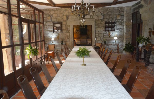 Castle of Santa Marta de Portuzelo Gallery 26