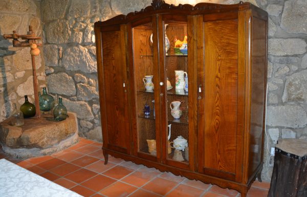 Castle of Santa Marta de Portuzelo Gallery 28