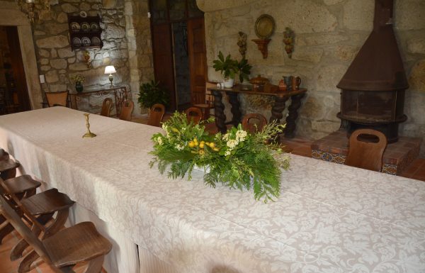 Castle of Santa Marta de Portuzelo Gallery 30