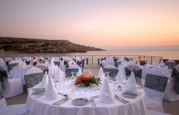 Paradise Bay Resort Hotel Malta Gallery 1