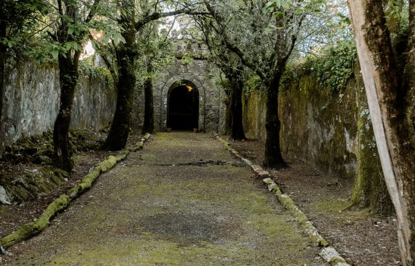 Castle of Santa Marta de Portuzelo Gallery 17