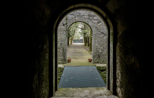 Castle of Santa Marta de Portuzelo Gallery 18