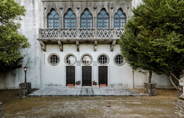 Castle of Santa Marta de Portuzelo Gallery 21