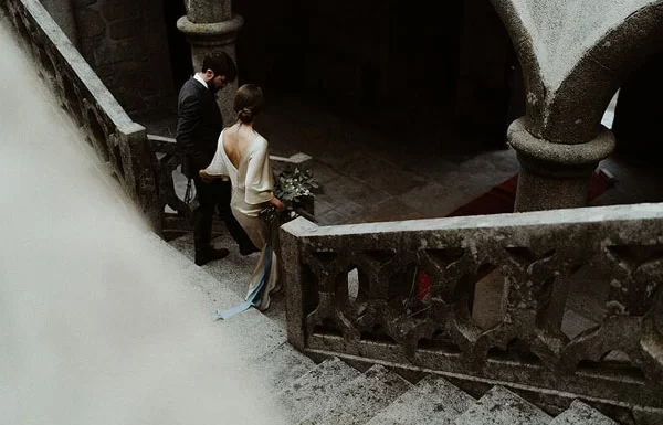 Castle of Santa Marta de Portuzelo Gallery 2