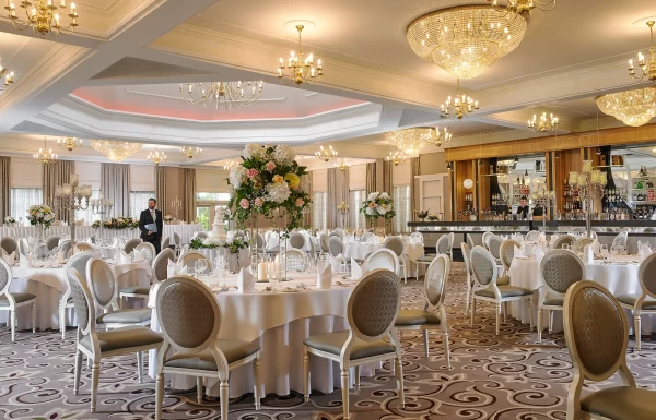 The Castlecourt Hotel Gallery 0