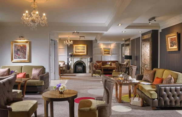 The Castlecourt Hotel Gallery 7
