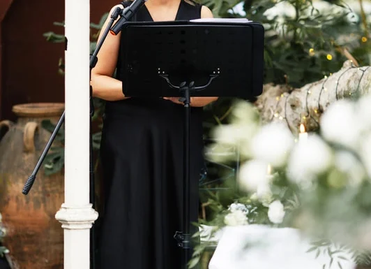 Catherine Lewis Interfaith Minister & Solemniser Gallery 2