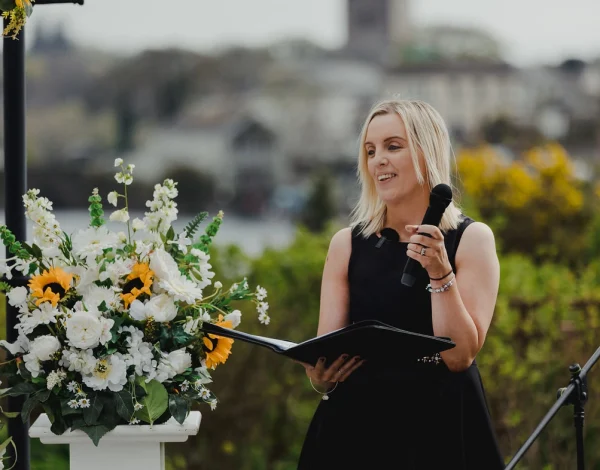 Wedding Celebrants & Registered Solemnisers Listing Category Catherine Lewis Interfaith Minister & Solemniser