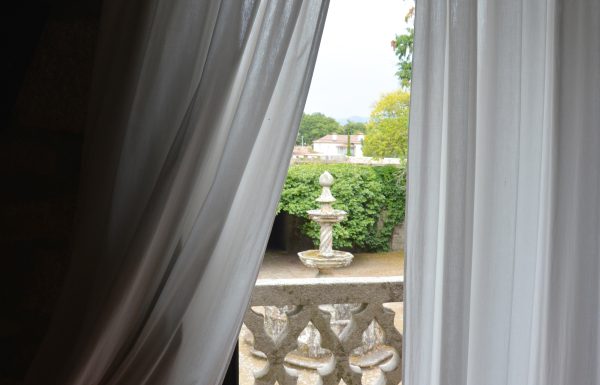 Castle of Santa Marta de Portuzelo Gallery 31