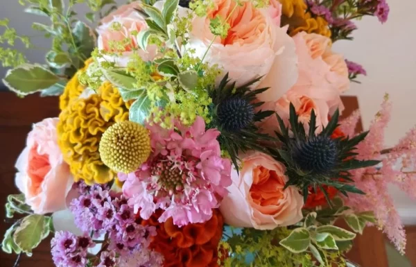 Dellis Flower Studio Gallery 11