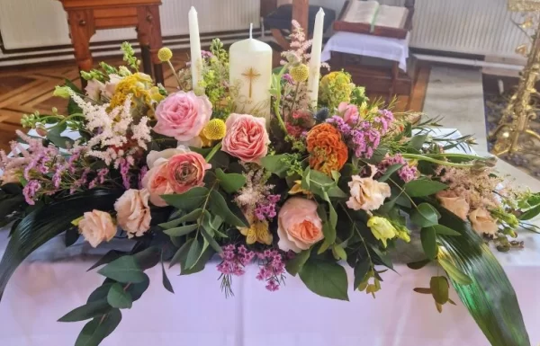 Dellis Flower Studio Gallery 10