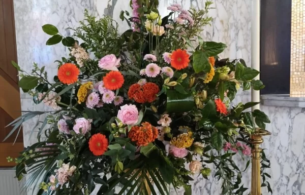 Dellis Flower Studio Gallery 9