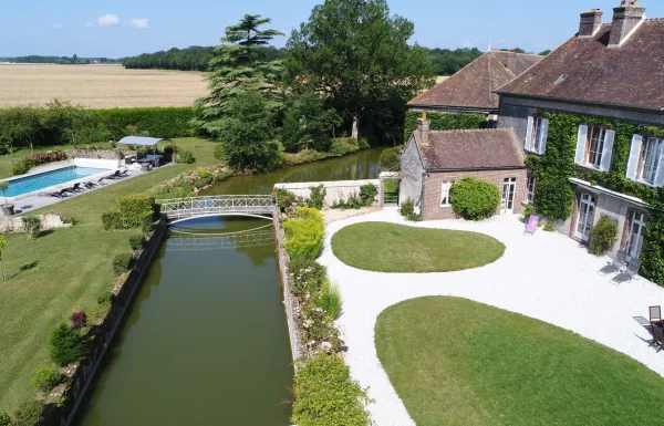 Country House Wedding Venues Category Vendor Gallery Domaine de Meauce